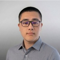 Photo of Jinhe Bi