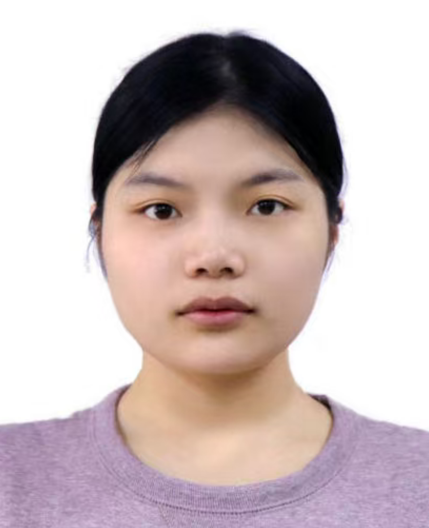 Photo of Mengyue Wang