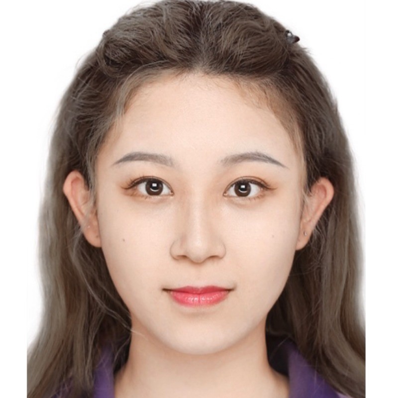 Photo of Xiaowen Ma