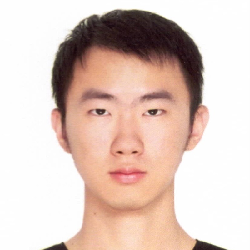 Photo of Zefeng Wang